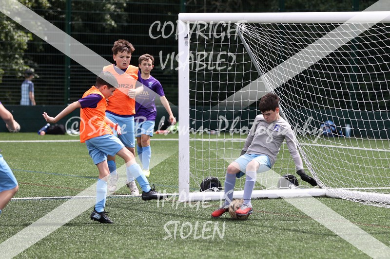 1DX32115 - Sun 14th U12 Boys