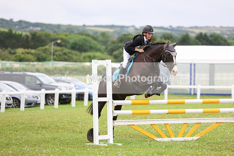 3E7A6927 - Class 7: PC90cm Regional Championship Qualifier Rnd 2 (A)