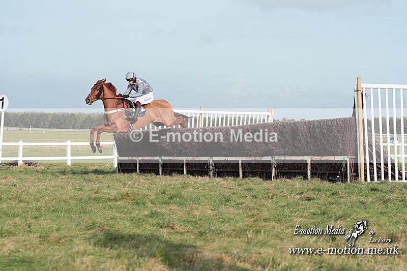 PtP 270124 319 - Royal Artillery PtP Larkhill 27/01/24