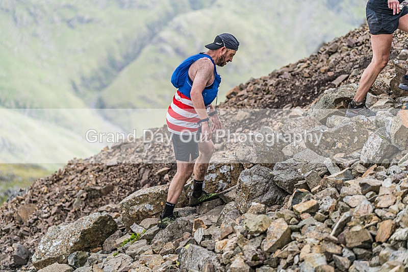 Borrowdale-1382 - Borrowdale Fell Race Saturday 3rd August 2024