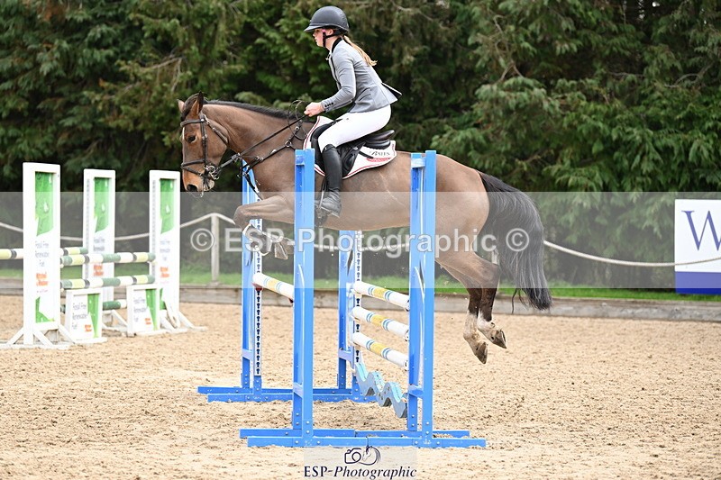 250322A-104213-02232 - Cls 18 95cm Amateur Quali