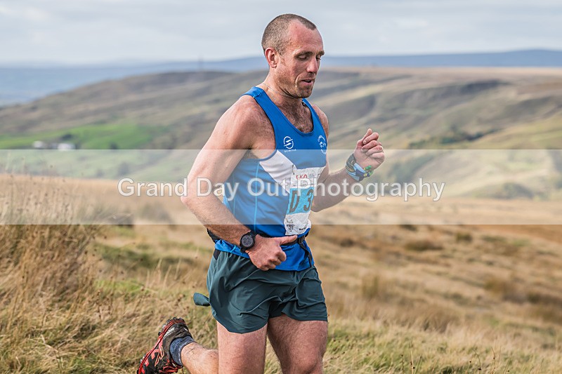 Leg 4-261 - UK Fell & Hill Relays - Todmorden Leg 4 Saturday 17th October 2026