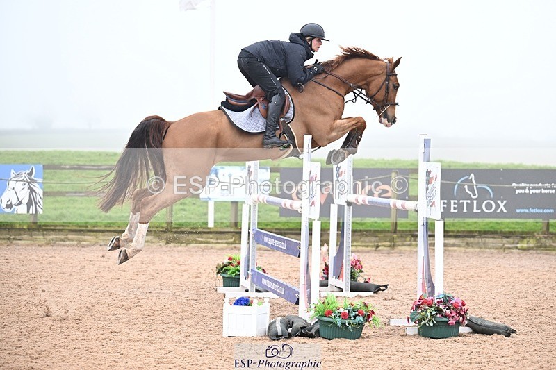 260327-122422-00749 - Cls 3 Foxhunter