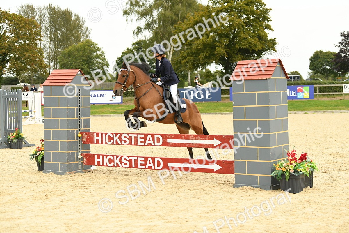 SBM_72939 - J16 - Junior Pony 75cm Championship