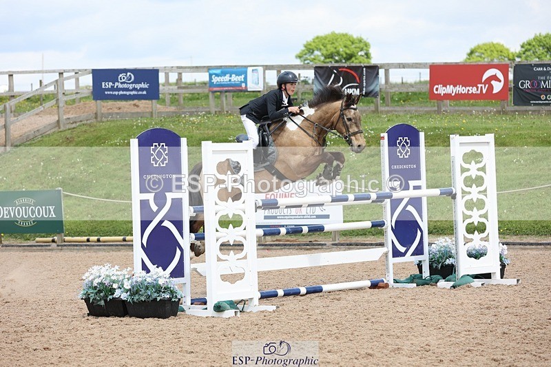 250504-141429-02902 - Cls 9 Junior 1.30m Open