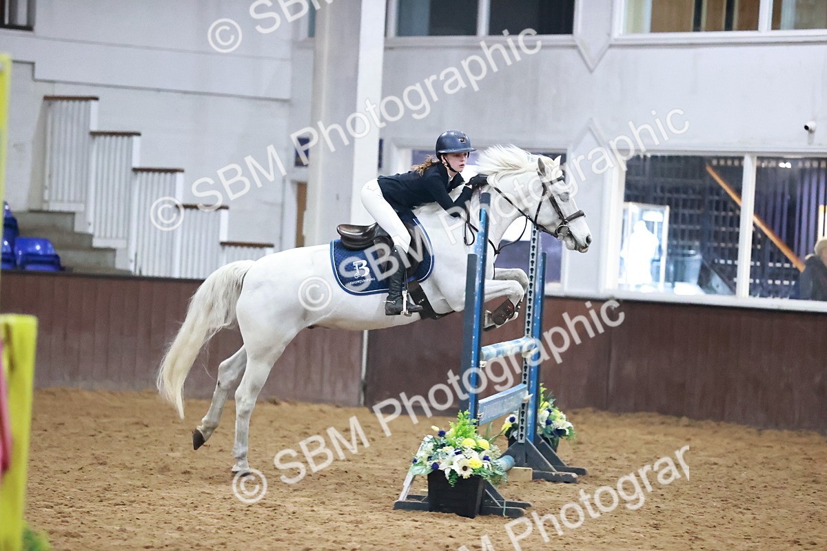 SBM_003114 - Class 13 - Blue Chip Pony Newcomers 1.00m