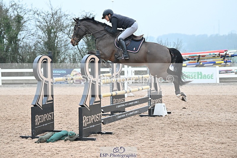 240113A-143037-02368 - Cls 13 Foxhunter and 1.20m Open