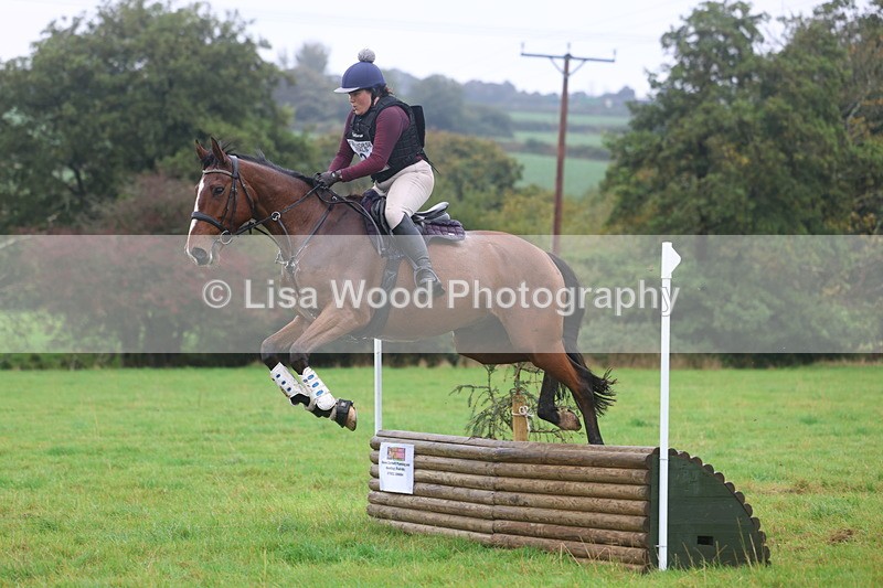 3E7A1336 - Class 2: 70cm: Half Roll Top