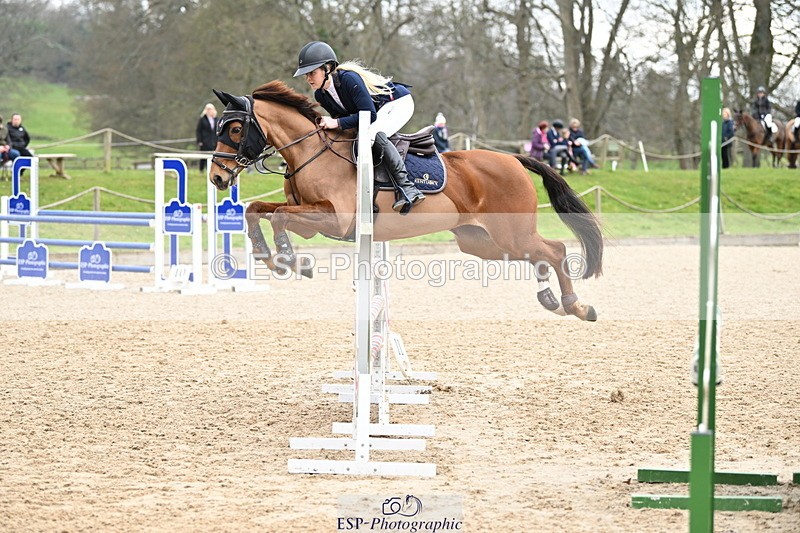 250322A-105138-02274 - Cls 18 95cm Amateur Quali