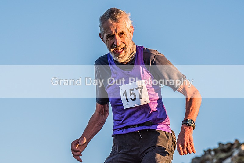 Grisedale-473 - Grisedale Grind Fell Race Wednesday 19th April 2023