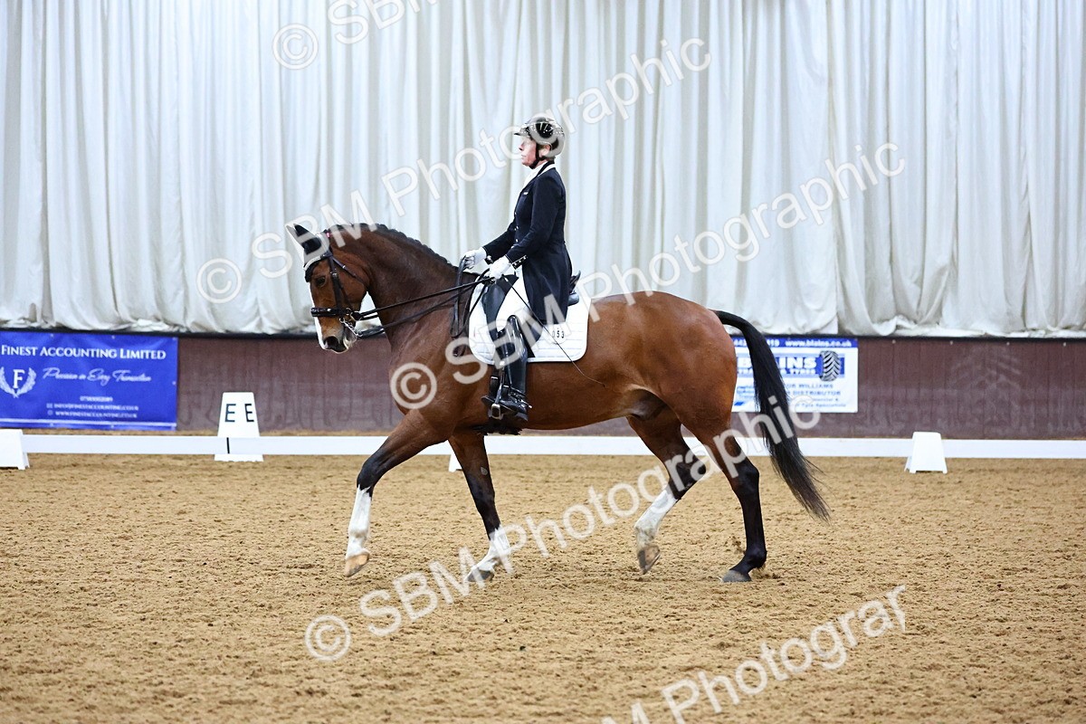 SBM_002565 - Class 23-25-26 - FEI PSG FEI INTI FEI Pony Team Test