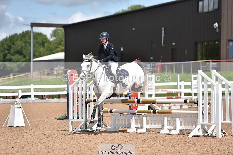 230806A-130746-01906 - Cls 20 Pony Discovery & 90cm Open