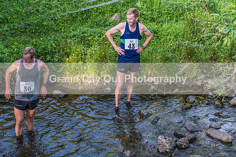 Langstrath-411 - Langstrath Fell Race Wednesday 19th June 2024