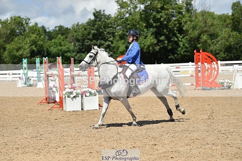 250628-133454-03974 - Cls 23 Graham Heath Equestrian 128cm & 138cm