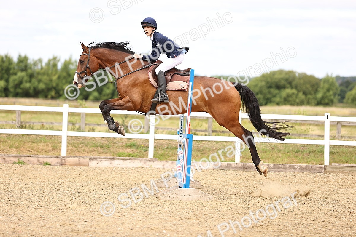 SBM_000314 - Class 3 - Senior British Novice - 90cm