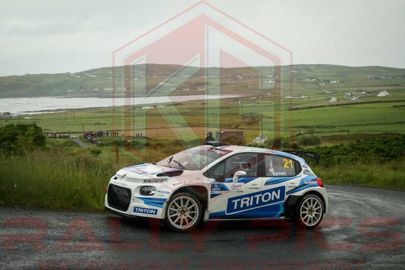 WiltonRecycling Donegal International Rally 2024  94 - Wilton Recycling Donegal International Rally 2024