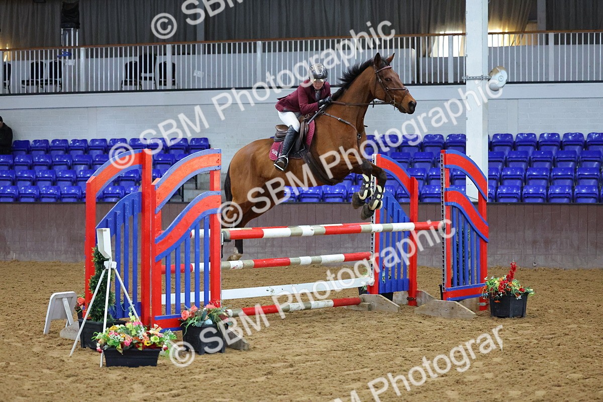 SBM_006746 - Class 26 - Senior Newcomers 1.10m