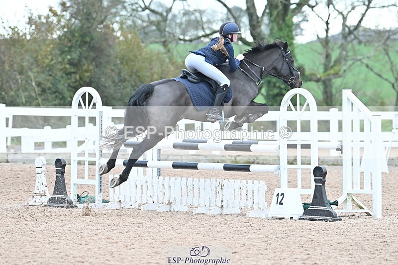 231119A-100656-04821 - Sun Cls 3 BlueChip Pony Discovery Qualifier