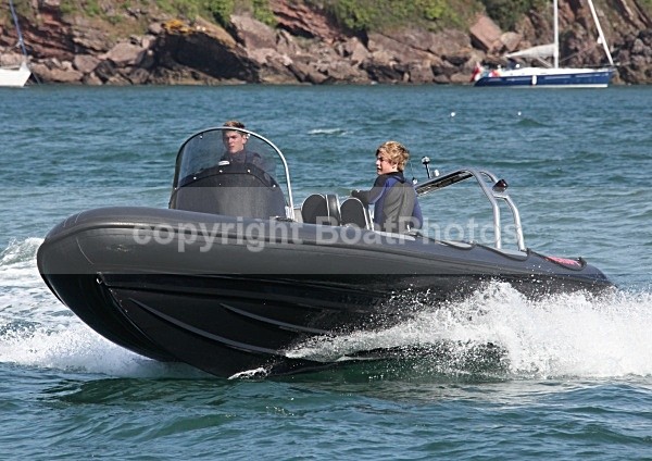 090913 RIBCRAFT RIB IMG_6646 - RIBs, Tenders, Dories, Dinghies
