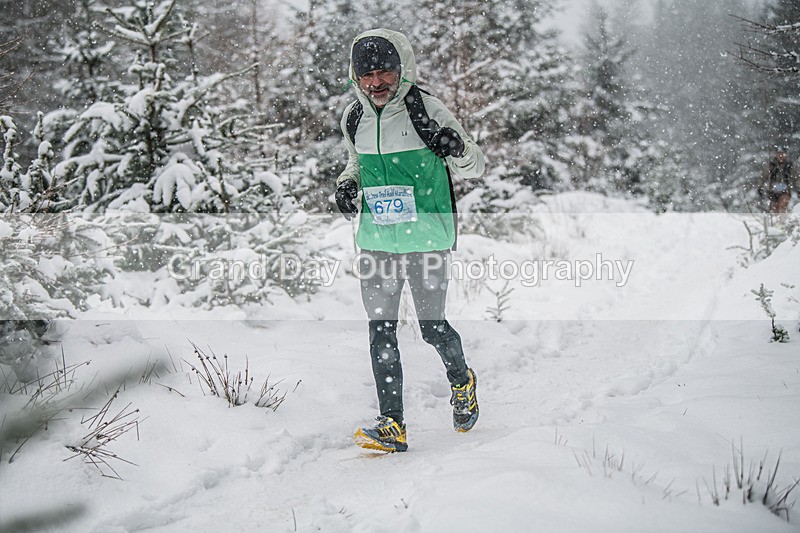 Glentress-2157 - High Terrain Events Glentress 42, 21 & 10K Trail Races Sunday 15th February 2026