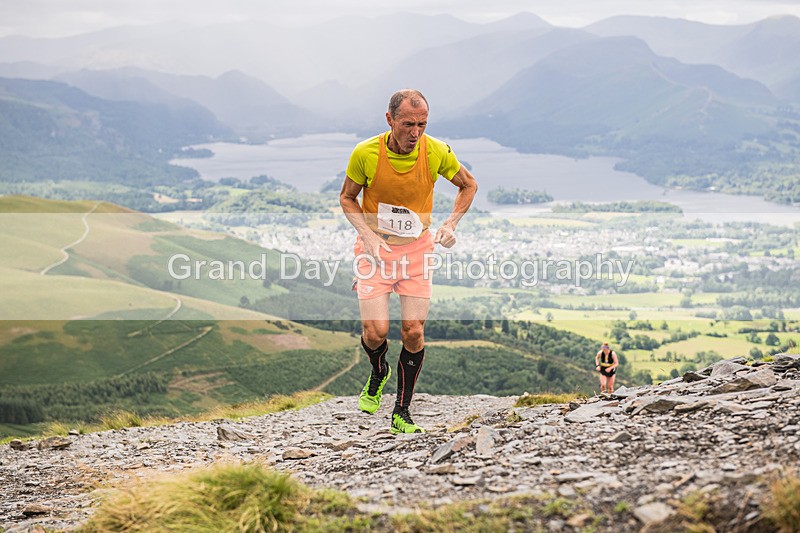 Skiddaw-143 - Skiddaw Fell Race Sunday 2nd July 2023