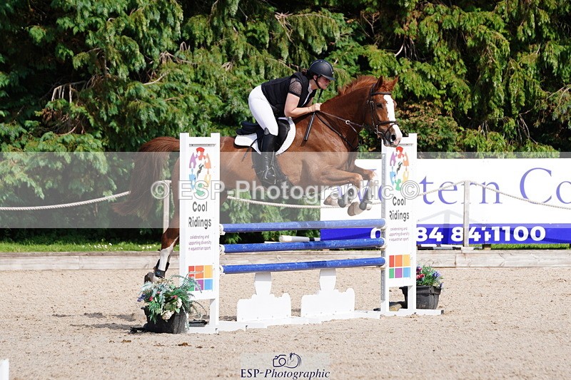 250615A-162414-12000 - Class 49 1m 05 Amateur Qualifier Snr 1m 05