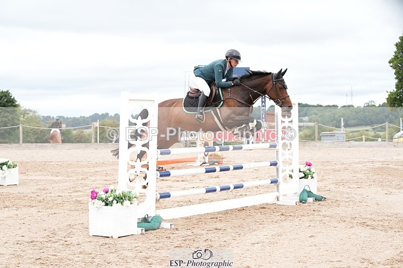 250803-123512-13114 - Cls 27 Chard Equestrian 5 Year Old Championship