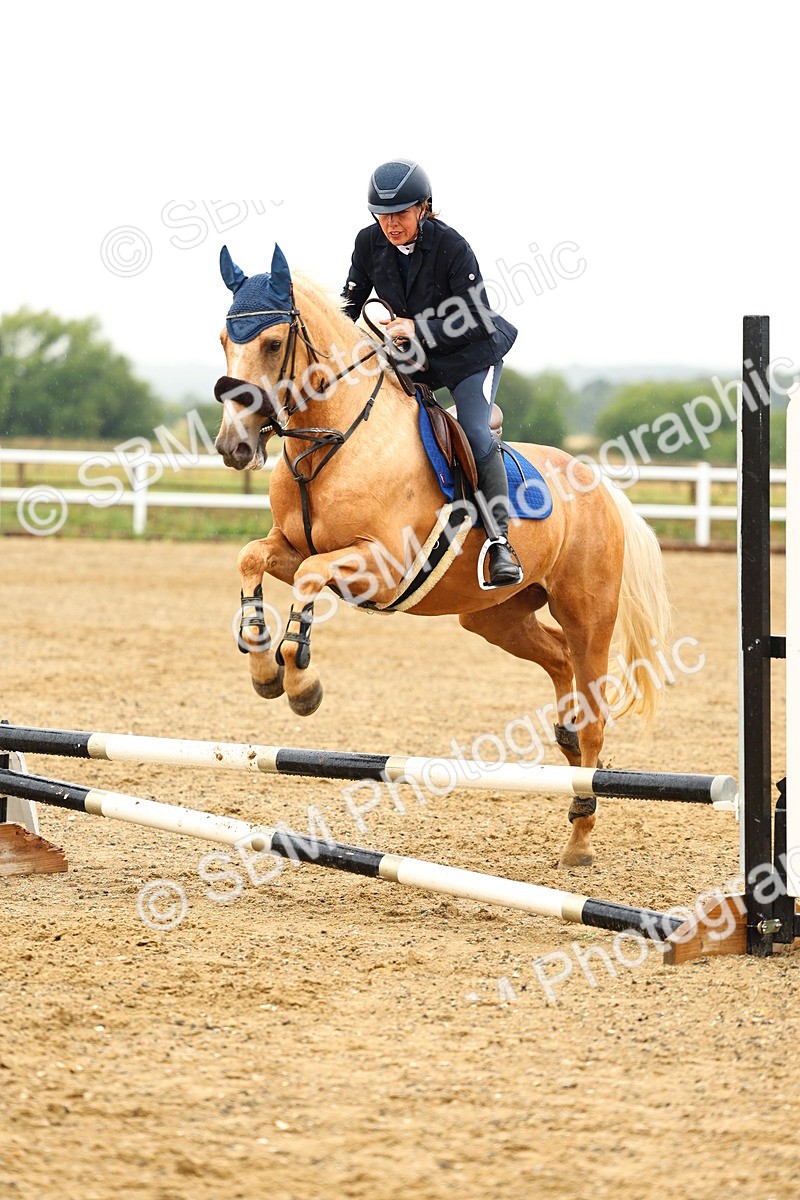 SBM_000609 - Class 3 - 60cm