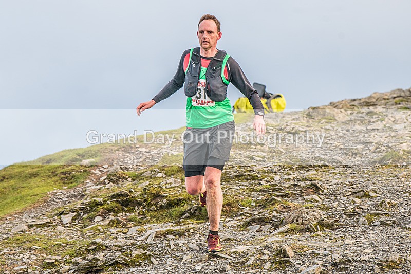 Blencathra-433 - Blencathra Fell Race Wednesday 5th June 2024