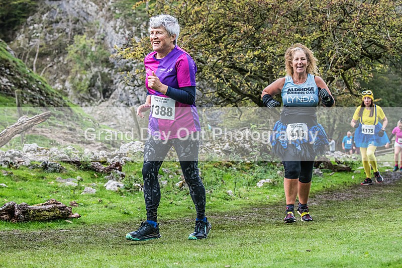 Dovedale Dash-2606 - Dovedale Dash Sunday 5th October 2025