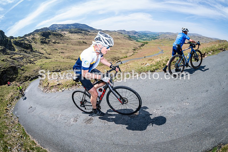 125208 - Hardknott Pass Camera 2 12.00-13.00