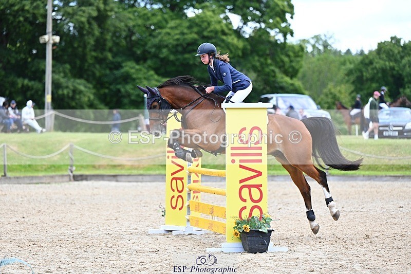 240706-133013-16203 - Cls 37 95cm Amateur Qualifier