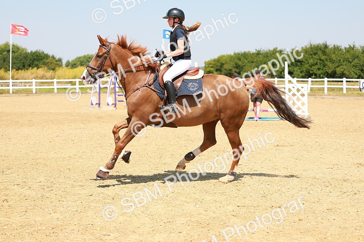 SBM_000977 - Class 3 - Senior Discovery - 1.00m