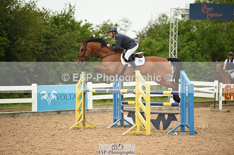 230610A-132532-03472 - Cls 24B 1.10m Amateur Qualifier