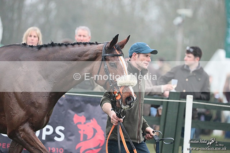 PtP 080326 966 - Pytchley with Woodland Point-to-Point Guilsborough 08/03/26