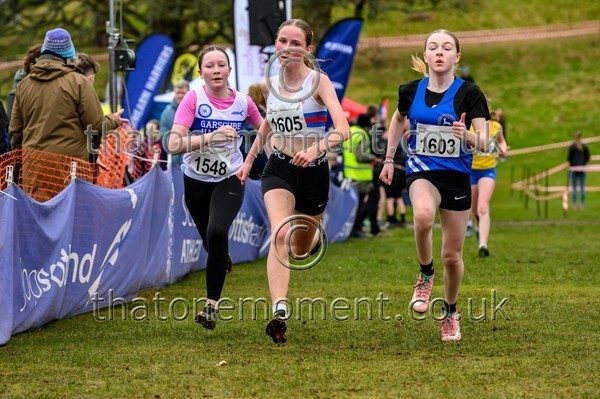 Falkirk26-910793 - U13 Girls