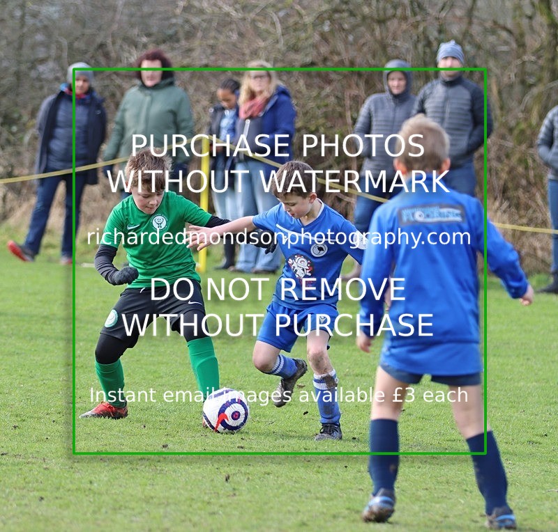 IMG_5861 - Ibis U9 v Milnthorpe & District U9