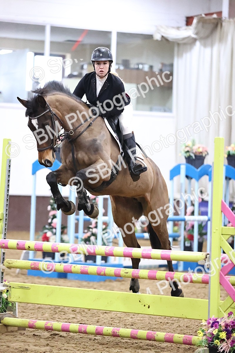 SBM_002467 - Class 9 - Senior Discovery - 1.00m