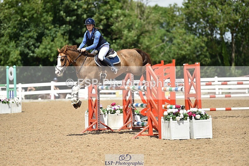 250628-134222-04068 - Cls 23 Graham Heath Equestrian 128cm & 138cm