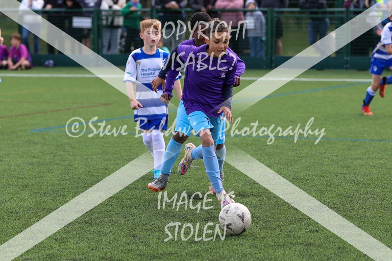 1DX30971 - U11 Boys