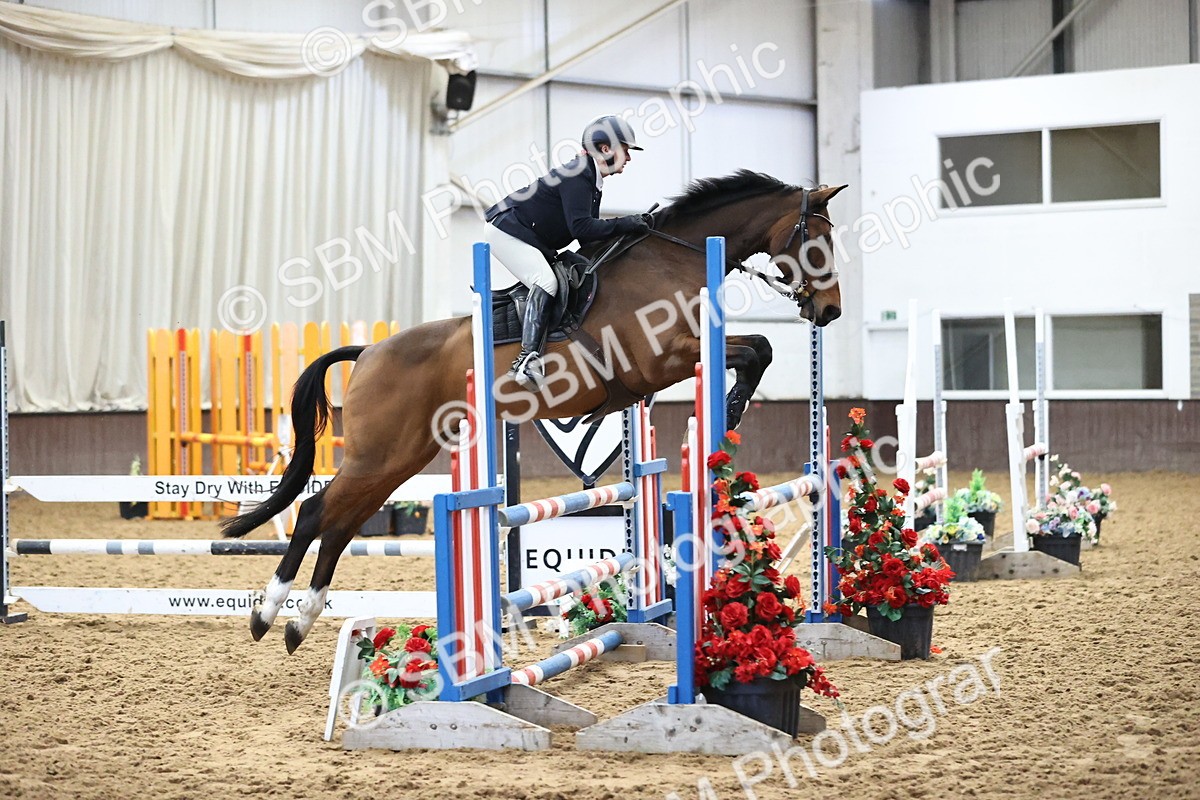 SBM_005855 - Class 17 - Equiyd Ruby Bluechip Qualifier