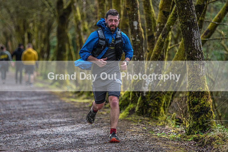 Kielder-938 - High Terrain Events Kielder 82, 50 & 32K Ultra Trail Races Saturday 13th April 2024