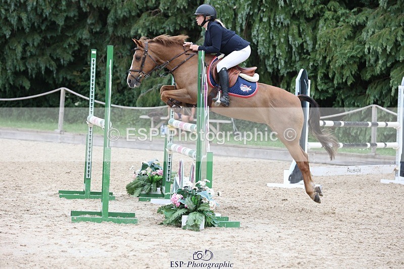 230618-182533-14252 - Cls 22 Hoys 138cm 2nd round 1st rnd