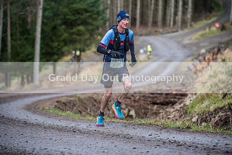 Glentress 21  10K-708 - High Terrain Events Glentress 21 & 10K Trail Races Saturday 16th November 2024