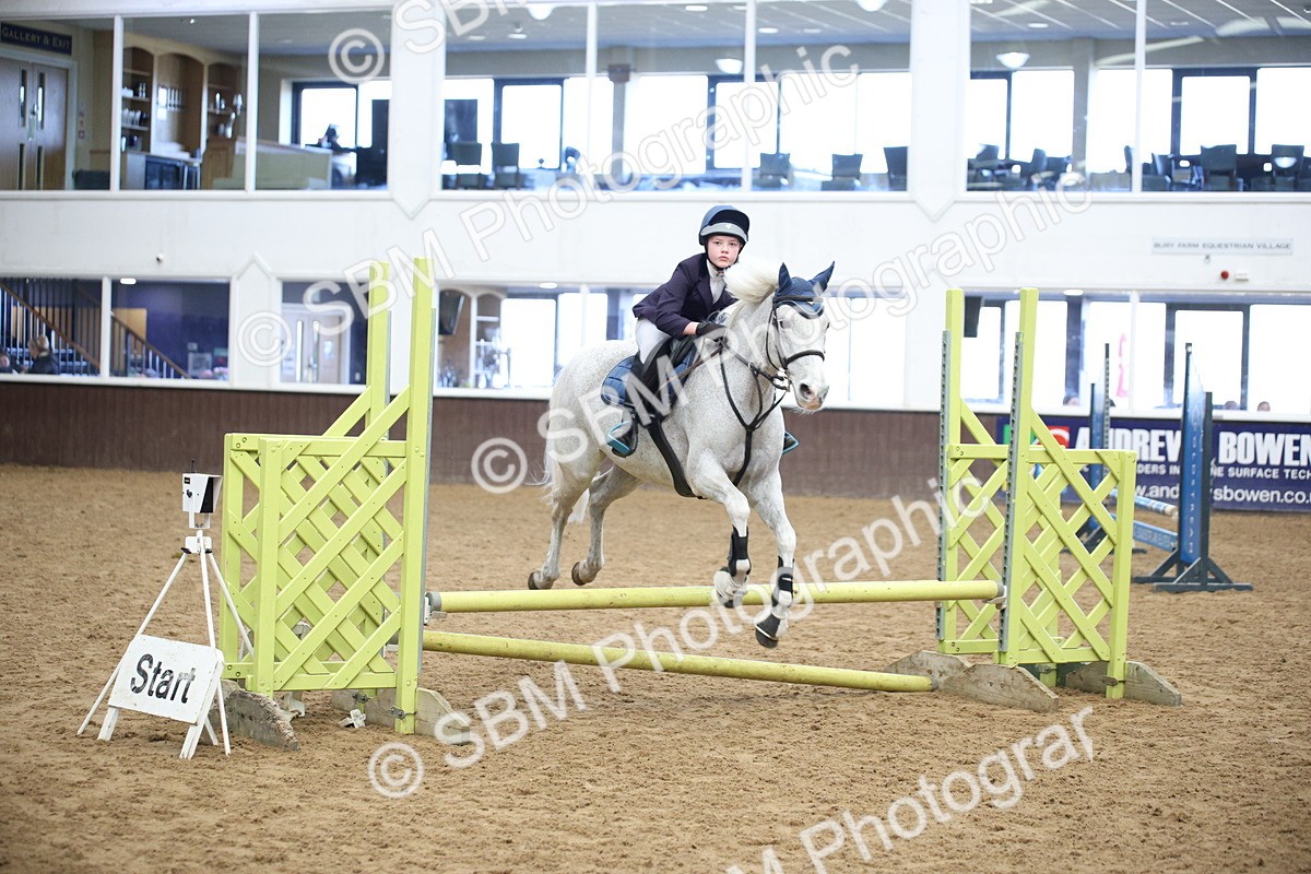 SBM_000676 - Class 3 - 60cm