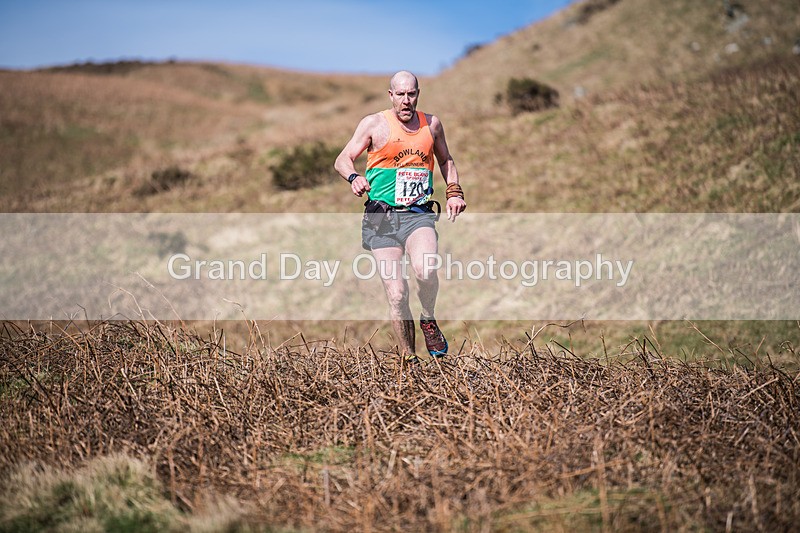 Black Combe-833 - Black Combe Fell Race Saturday 8th March 2025