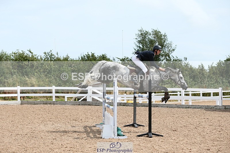 230716A-150420-04179 - Class 25a Pony Fox & 1.10 Open