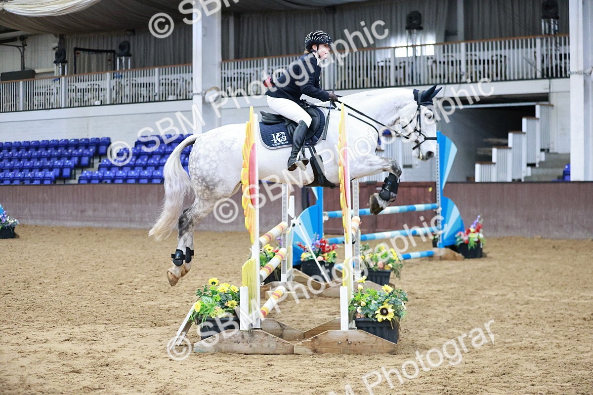 SBM_000472 - Class 2 - Senior British Novice - 90cm
