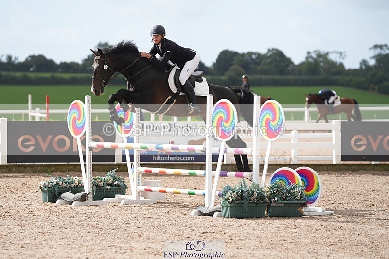 250911-111318-01011 - Cls 10 Snr Discovery and 1m Open