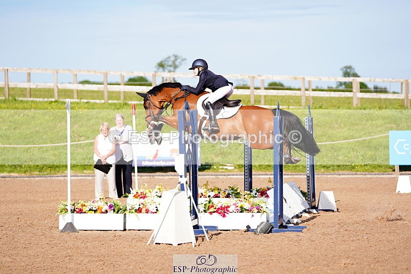 240629A-181154-08660 - Cls 11 Pony Showjumper of the Year